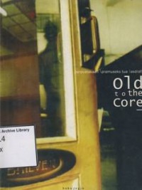 Perpustakaan | Pramuseks Tua Lasdrafi : Old to The Core