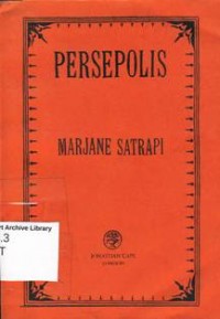 Persepolis