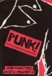 Punk! Fesyen-Subkultur-Identitas