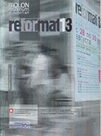 Reformat 13 Video Art Festival