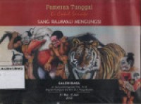 Sang Rajawali Mengungsi