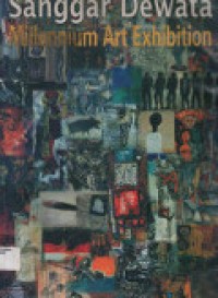 Sanggar Dewata Millennium Art Exhibition
