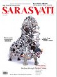 Sarasvati Kabar Seni Budaya Edisi 07/ Juni 2014