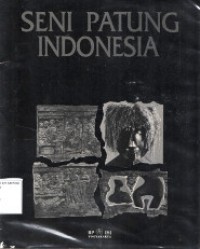 Seni Patung Indonesia