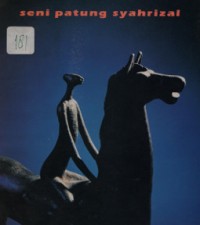 Seni Patung Syahrizal