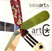 SHIDARTA Auctioneer Art C Contemporary Art Auction December 15, 2007