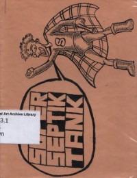 Super Septik Tank