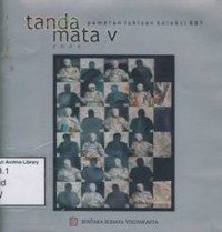 Tanda Mata V