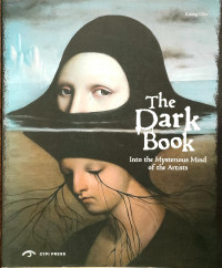 The Dark Book: Into the Mysterious mind of the Artists
