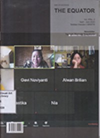 Biennale Jogja Equator: Vol 8/2/2020