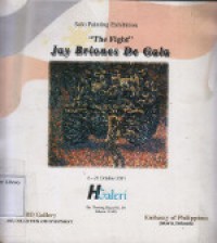Solo Painting Exhibition 