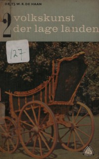 Volkskunst der lage landen 2