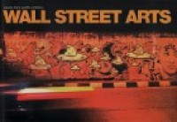 Wall Steet Arts Jakarta Paris Graffiti Exhibition