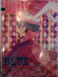 Blue Parade