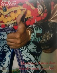 GONG Edisi 63/VI/2004 : Membaca Kuasa dan Transformasi Gambuh