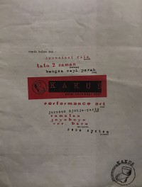 KAKUS Edisi November 2001