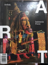 Artlink: Contemporary Art Of Australia & Asia-Pacific