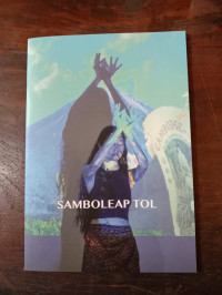 Samboleap Tol