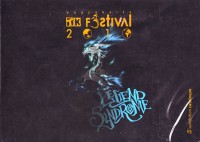 Yogyakarta TK Festival 2010: Legend Sindrome