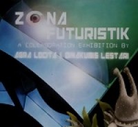 Zona Futuristik