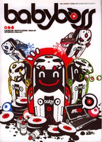 BABYBOSS VOL 01 EDISI 01 2008