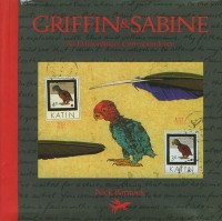 GRIFFIN & SABINE An Extraordinary Correspondance