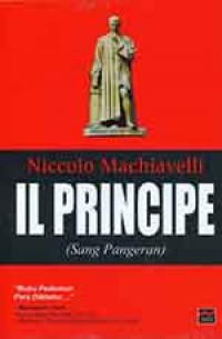 IL PRINCIPE ( SANG PANGERAN