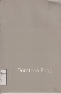Dorothea Frigo