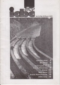 ICBC News vol 1 no 2