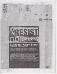 Info Resist #6
