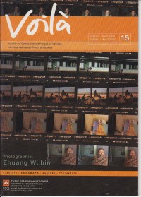 Voila #15 Surabaya