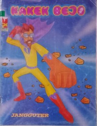 Kakek Bejo: Jangguter