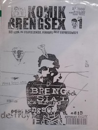 Komik Brengsex 1