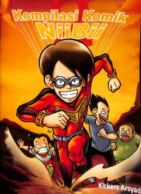 Kompilasi Komik NiiBii