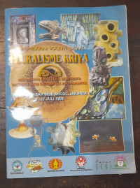 Pameran Kriya Seni Pluralisme Kriya