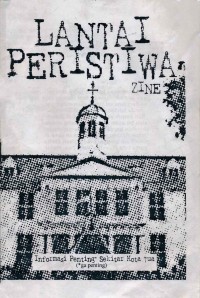 Lantai Peristiwa Zine