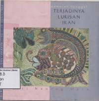 Pameran Tunggal Terjadinya Lukisan Ikan