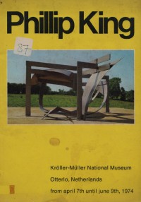 Phillip King