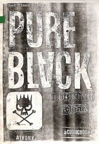 Pure Black