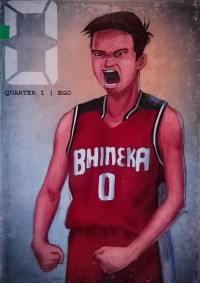Quarter 1 | Ego