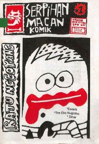 Ratu Nggoyang