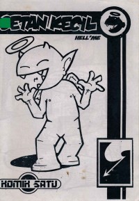 Setan Kecil : Komik satu