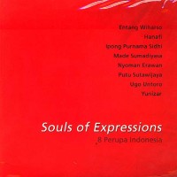 SOULS OF EXPRESSIONS