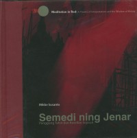 SEMEDI NING JENAR Panggung Tafsir dan Kearifan Sejarah