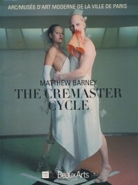 BeauxArts Magazine: Matthew Barney: The Cremaster Cycle