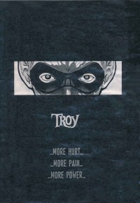 Troy