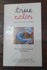 True Color