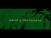 Great Expectations